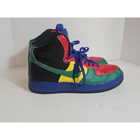 Nike Air Force 1 \